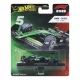 Hot Wheels: F1 legetøjsbil - Gabriel Bortoleto - Kick Sauber - .billede