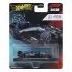 Hot Wheels: F1 kisautó - George Russel - Mercedes - . kép
