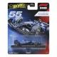 Hot Wheels: F1 kisautó - Carlos Sainz - Williams - . kép