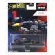 Hot Wheels: F1 autíčko – Max Verstappen – Red Bull - .Obrázok