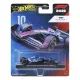 Hot Wheels: F1 avtomobilček - Pierre Gasly - BWT Alpine - .slika