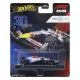 Hot Wheels: F1 samochodzik - Liam Lawson - Racing Bulls - .zdjęcie 