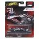 Hot Wheels: F1 speelgoedauto - Esteban Ocon - Haas - .afbeelding