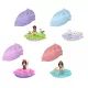Disney princesės: Vaiana - mini staigmenų rinkinys - .vaizdas