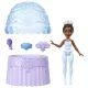 Disney princesės: mini keksiuko staigmenos princesės lėlė - .vaizdas