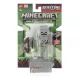 Minecraft: Skelet figura - .slika