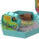 Polly Pocket : Coffret de jeu Scooby Doo - .image