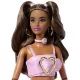 Barbie: Amigas na Moda com Conjuntos Estrelados - .Imagem