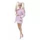 Barbie : Copines stylées en tenue en jean - .image