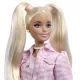Barbie : Copines stylées en tenue en jean - .image