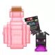 Minecraft: Mini meglepetés figura - többféle - . kép