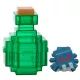 Minecraft: Mini meglepetés figura - többféle - . kép
