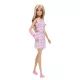 Barbie: Fashionista lelle ar rozā ģipsi - .attēls