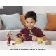 Minecraft: Actiepakket met figuren – diverse soorten - .afbeelding