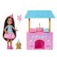 Barbie: Chelsea szülinapi zsúr - . kép