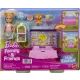 Barbie: Pomeriggio del tè con Chelsea - .immagine