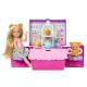 Barbie: Chelsea theemiddag - .afbeelding