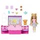 Barbie: Chelsea theemiddag - .afbeelding