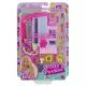 Polly Pocket: set de joacă Barbie - .foto