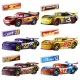 Auta 3 mini auta: edycja NASCAR – różne modele - .zdjęcie 