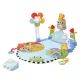 Fisher-Price: Covoraș interactiv cu ursuleț - .foto