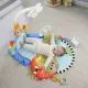 Fisher-Price: Covoraș interactiv cu ursuleț - .foto