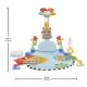 Fisher-Price: Interaktiivne mängumatt karuga - .pilt