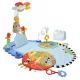 Fisher-Price: Interaktivna igraća podloga s medvjedićem - .slika