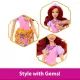 Princesas Disney: Bebé sorpresa - Ariel - .imagen