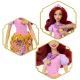 Princesas Disney: Bebé sorpresa - Ariel - .imagen