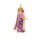 Disney prinsessen: Rapunzel toverpop met lichtjes - .afbeelding