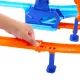 Hot Wheels : Circuit Double Loop Cascade - .image