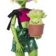 Monster High: Rémségápolás baba - Venus - . kép