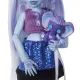 Monster High: Rémségápolás baba - Abbey - . kép
