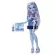 Monster High: Rémségápolás baba - Abbey - . kép