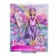Barbie: Dreamtopia átváltozó hercegnő - . kép