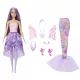 Barbie: Dreamtopia – principessa trasformabile - .immagine