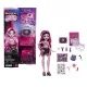 Monster High: Boneca Cuidados Monstruosos - Draculaura - .Imagem