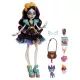 Monster High: Куклата Скелита - . изображение