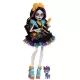 Monster High: Куклата Скелита - . изображение