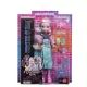 Monster High: Bambola di Lagoona - .immagine