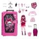 Monster High: Viagem Assustadora - Draculaura - .Imagem