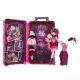 Monster High: Viagem Assustadora - Draculaura - .Imagem
