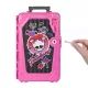 Monster High: Viagem Assustadora - Draculaura - .Imagem