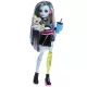 Monster High: Boneca Frankie - .Imagem