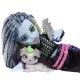 Monster High: Frankie nukk - .pilt