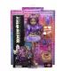 Monster High: Clawdeen lėlė - .vaizdas
