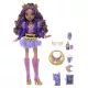 Monster High: Clawdeen lėlė - .vaizdas
