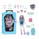 Monster High: Un espeluznante viaje - Lagoona - .imagen