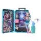 Monster High: Aventura de Arrepiar - Lagoona - .Imagem